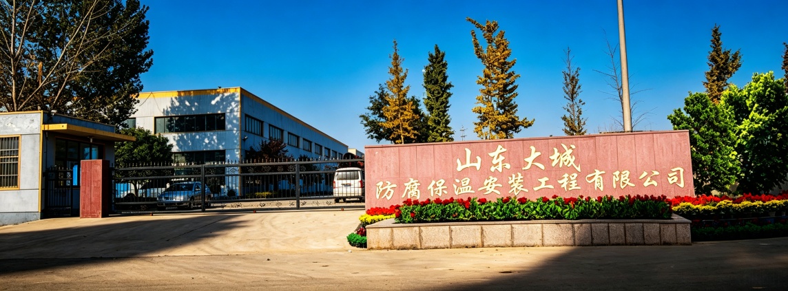 东辽聚氨酯保温管生产厂家